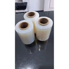 Plastik Strech film Lebar 5 cm  1