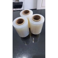 Plastik Wrapping  Pelindung  Produk Dari Debu Dan Benturan Lebar 5 cm