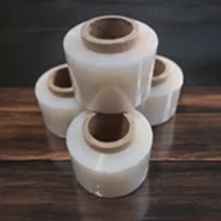 Plastic Stretch film Width 5 cm