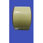 YELLOW PP STRAPPING BAND STRAPPING STRAP WIDE 15MM 2