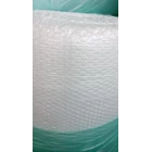 Bubble Wrap / Bubble Pack Pembungkus Putih 100 Meter Per Roll 1