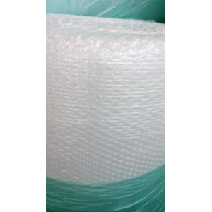 Bubble Wrap Pack Pembungkus Putih 100 Meter Per Roll