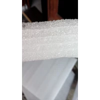 Plastik Pembungkus pe foam 