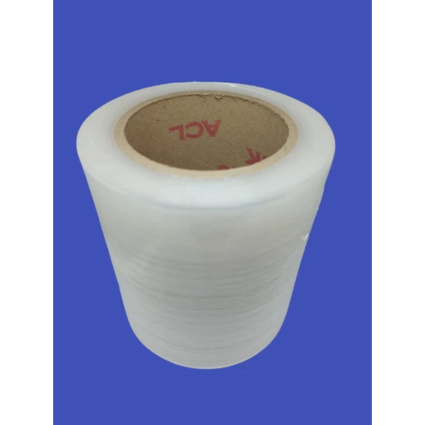PLASTIC WRAPPING PROTECTIVE GOODS 12CM WIDE PRODUCT