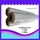 Plastic Wrapping Goods Width 50 cm 1