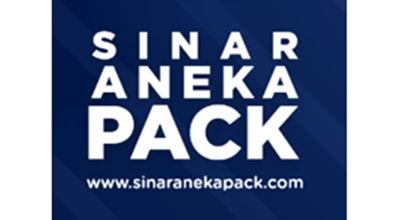 Logo CV. Sinar Aneka Pack