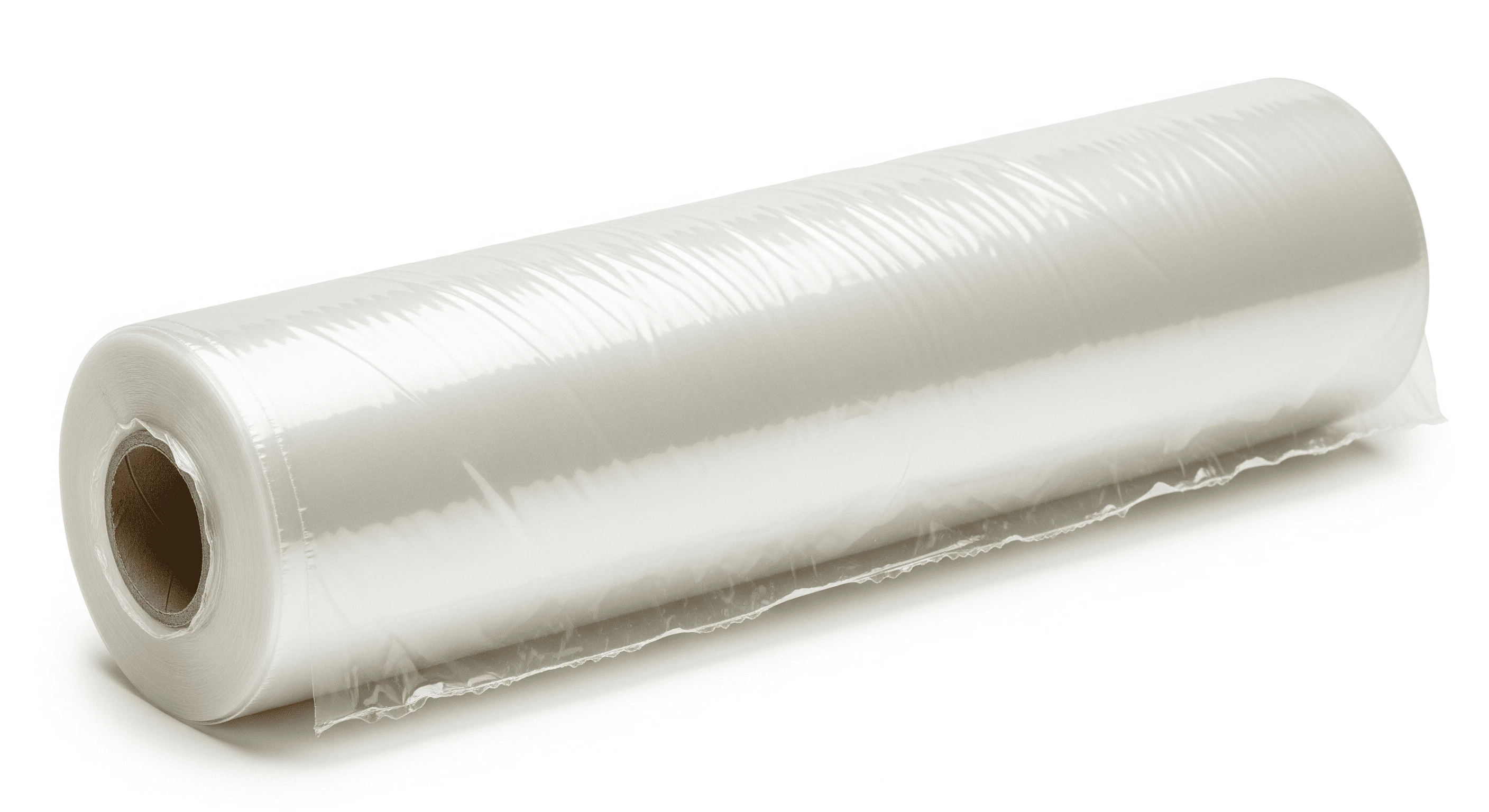 Plastik Wrapping