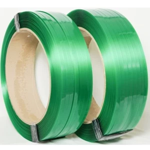 Rahasia Kekuatan Tali Strapping Band dalam Keamanan dan Efisiensi Industri Manufaktur
