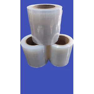 Fungsi Plastik WrappingBarag Lebar 10 cm