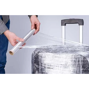 Keunggulan Plastik Wrapping dalam Logistik dan Industri