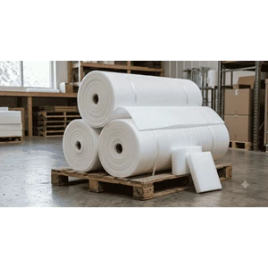 pe foam roll