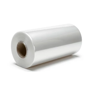 Plastik Wrapping