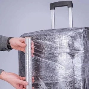 Fungsi Utama Plastik Wrapping dalam Melindungi Barang Selama Pengiriman