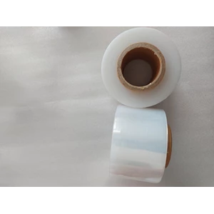 Plastik Wrapping Barang Lebar 5 cm, Solusi Pembungkusan Barang yang Efektif dan Efisien
