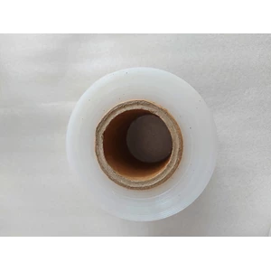 Plastik Wrapping Barang Lebar 5 cm 
