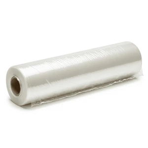 Plastik Wrapping
